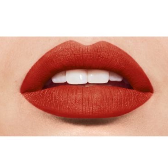 NEW ⭐️ Bourjois Rouge Velvet • 21 Grande Roux - Picture 2 of 3